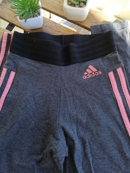 Leggings adidas.