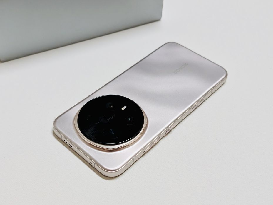 Honor Magic 8 Pro - 16/512Gb - Silver