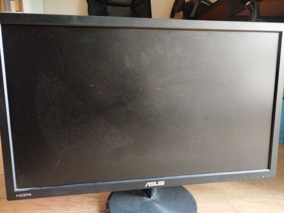 Monitor Asus VP247H
