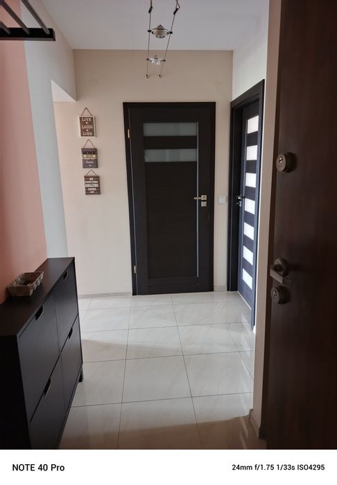 Sprzedam  mieszkanie