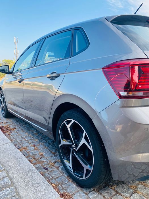 VW POLO RLine em ótimo estado — photo 5