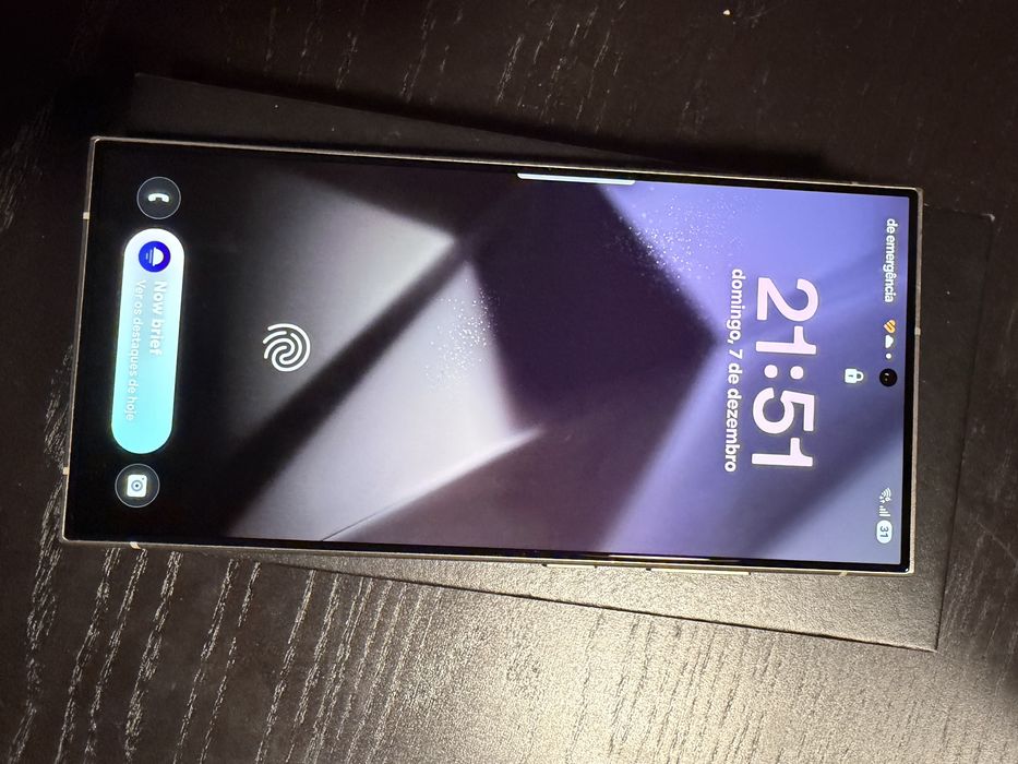 Samsung Galaxy S24 Ultra 512 Gigas