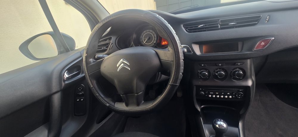 Citroen C3 1.4 HDI - 2011