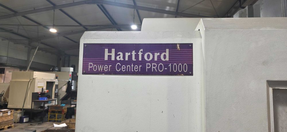 Hartford PRO-1000