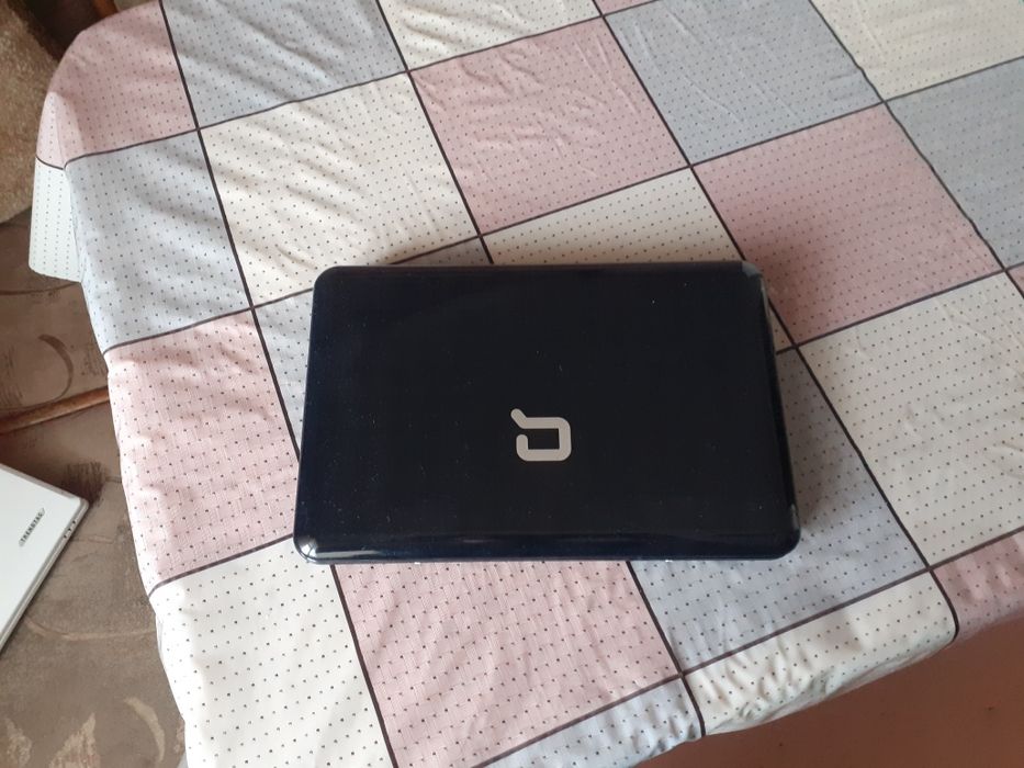 Нетбук з Німечини