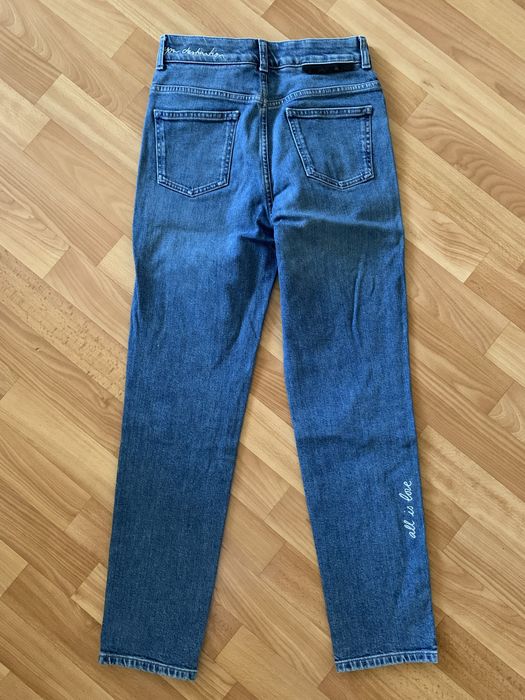 Джинси Stella McCartney