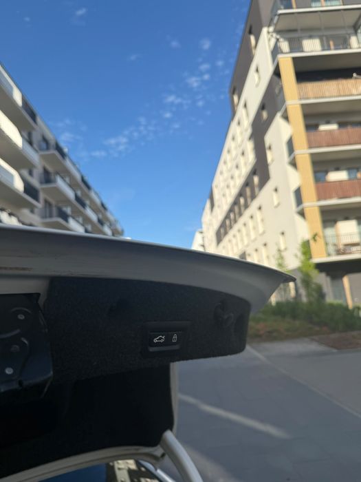 Bmw f10 535i polecam