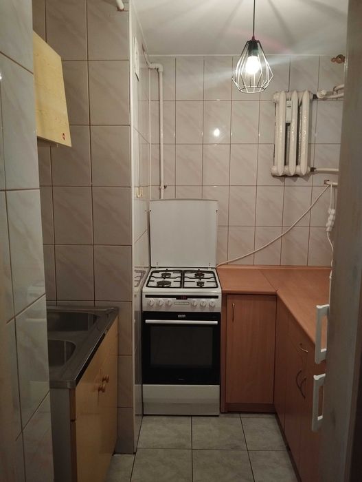 Mieszkanie – Wrocław, Dzielnica Czterech Wyznań, Stare Miasto - Widok 5