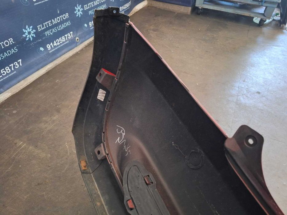 Parachoques traseiro usado MINI COOPER S R53 original