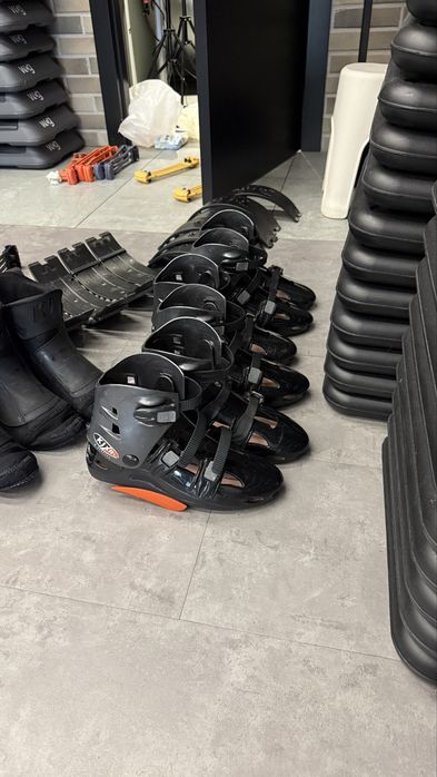 Kangoo Jumps ботинки