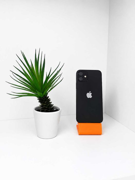 iPhone 12 64GB — Impecável, Fatura + Garantia | Desbloqueado