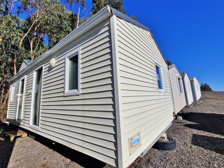 Mobil Home V2 | Louisiane Flores TOP - Oferta entrega, valor final!