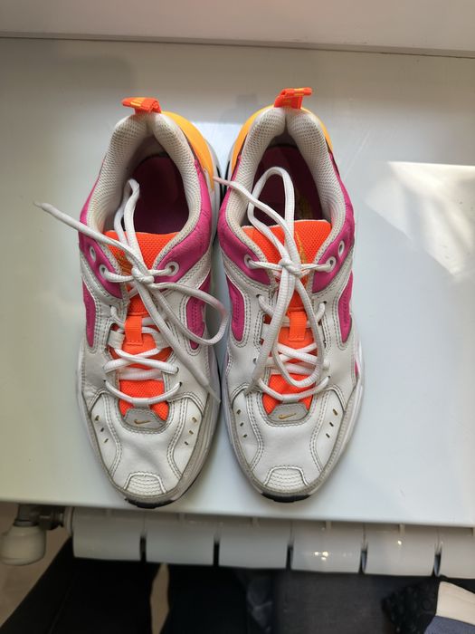 Кросівки Nike M2K Tekno