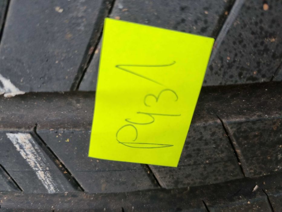 Opony letnie BRIDGESTONE Turanza Eco Enliten 235/50 R20 100T NOWE P431