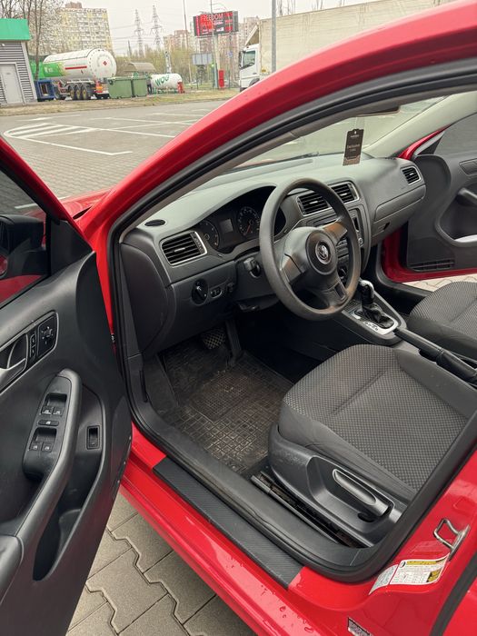 Продам автомобіль Volkswagen