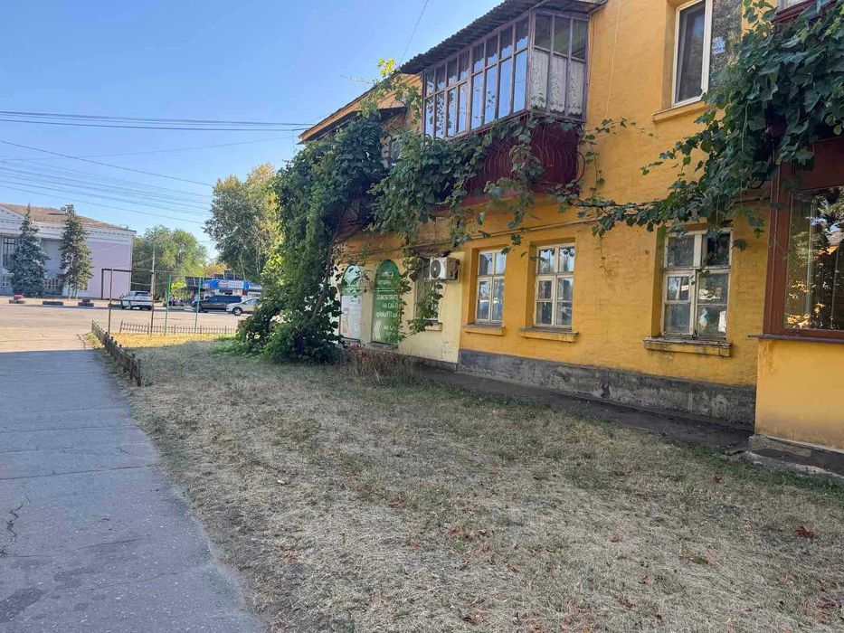 Продаж комерційного приміщення