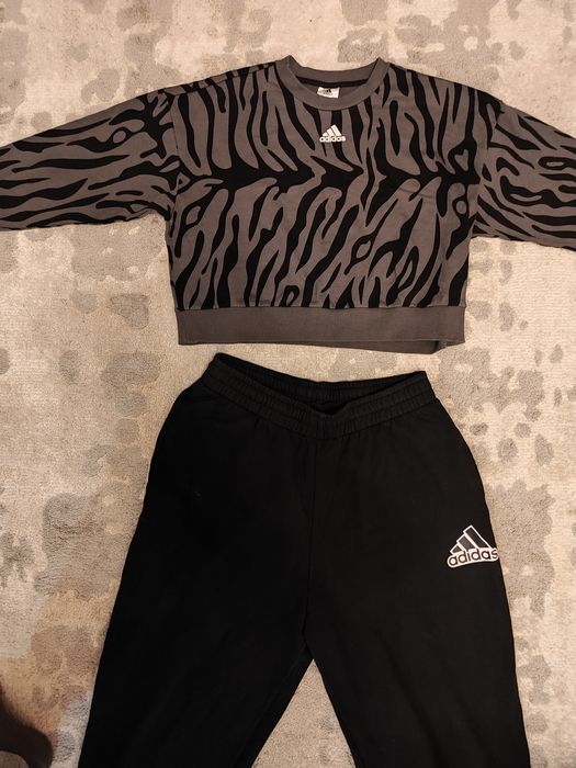 Костюм жіночий Adidas Л оригінал