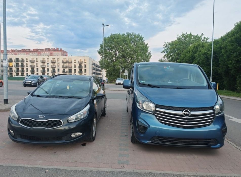Transfer, Taxi, Bus 9 osób, Lotniska, Wesela, Kraków i okolice