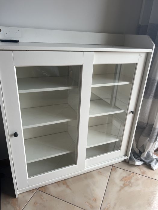 Armario Vitrina HAUGA