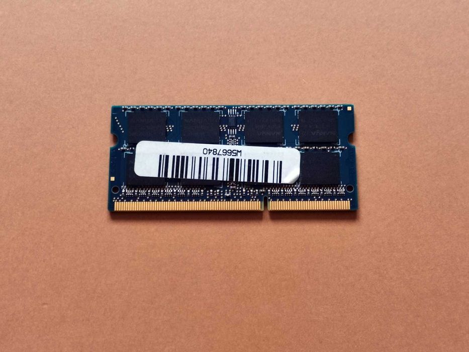 DDR3 8GB ELiXir 12800 L