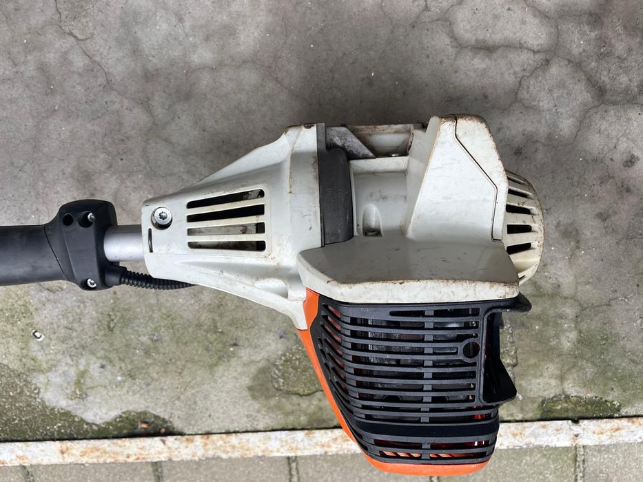 Sthil KombiSystem KM 111 R 2018 rok