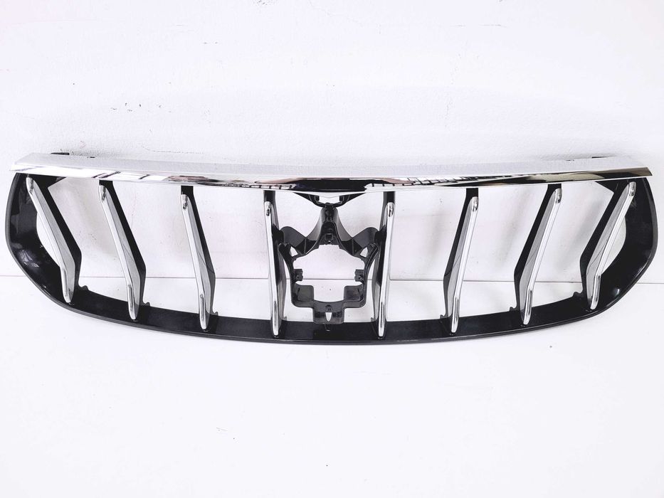 Maserati Levante - GRILL, atrapa zderzaka [radar kamera]