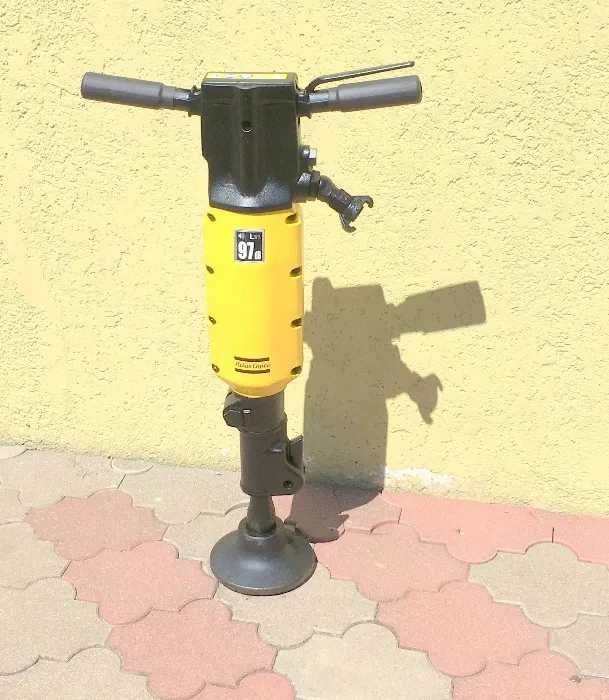 Młot wyburzeniowy pneumatyczny do kucia Atlas Copco TEX 28 GWARANCJA