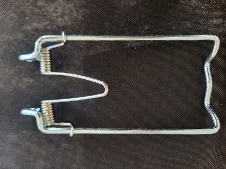 Conjunto bagageira para Órbita crosse