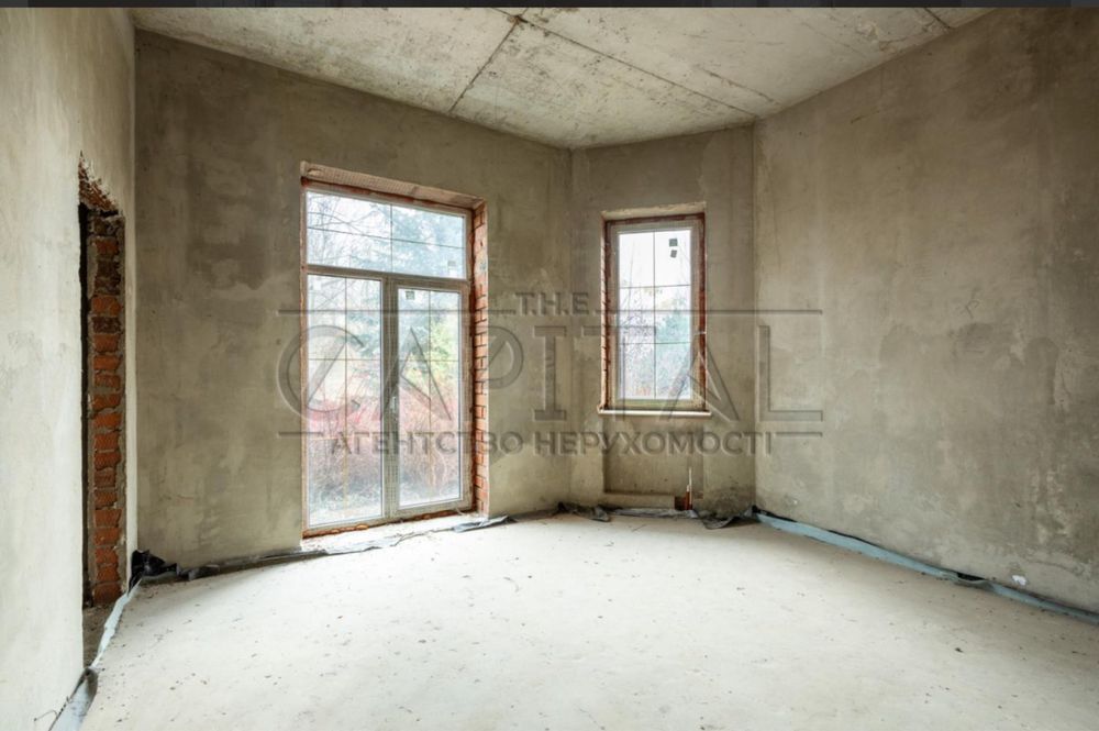 Продажа элитного дома в Козине, Анатолія Солов'яненка, 400 м.кв