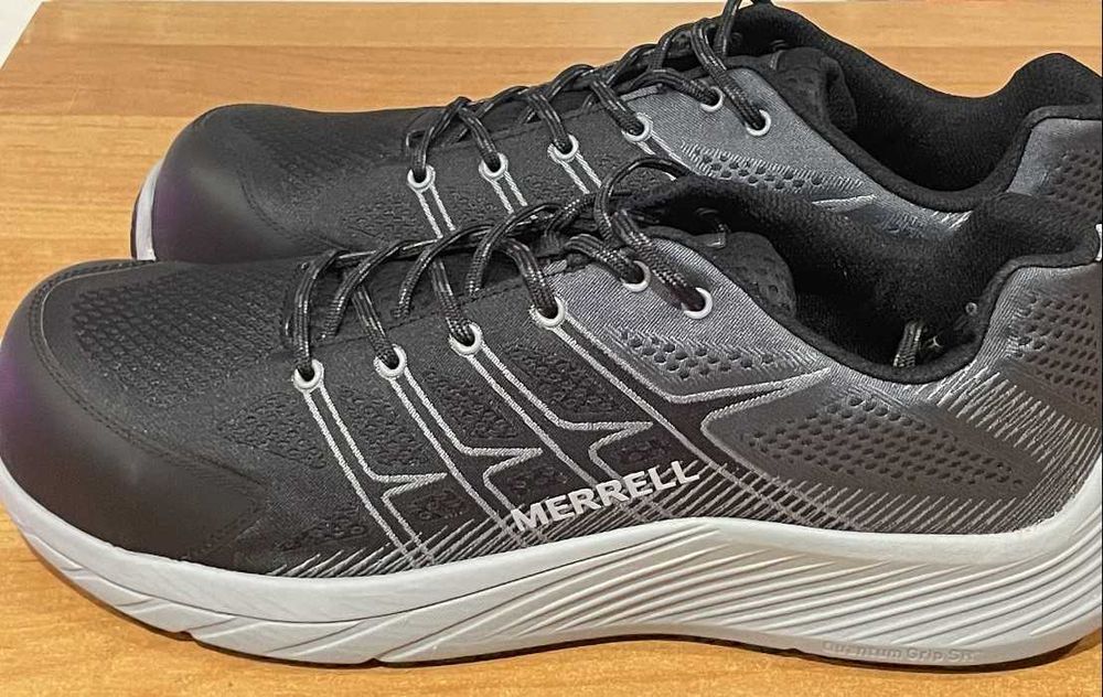 Кросівки чоловічі Merrell Moab Flight Cf US12 30см 46р