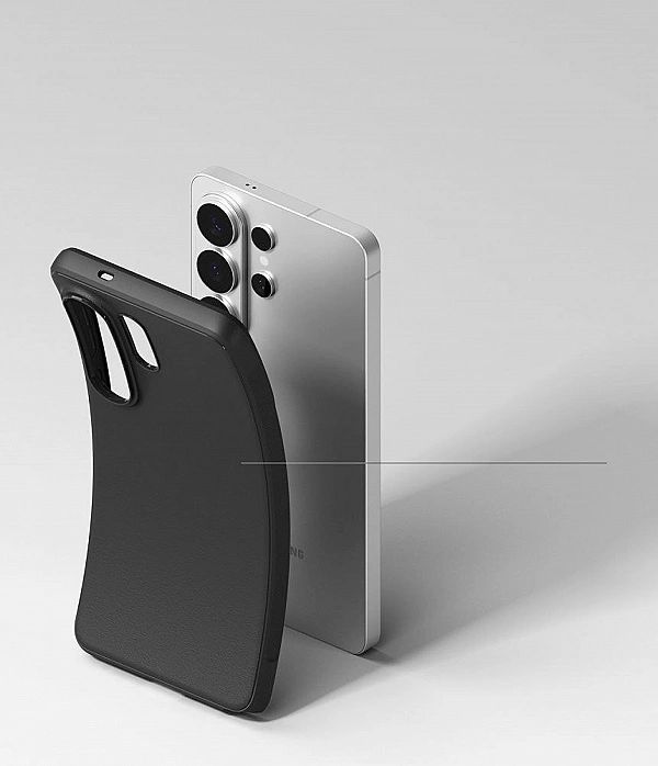 Ringke Onyx Magnetic Magsafe Galaxy S26 Ultra Black