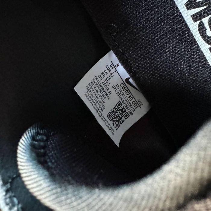 Найки кросовки реакти