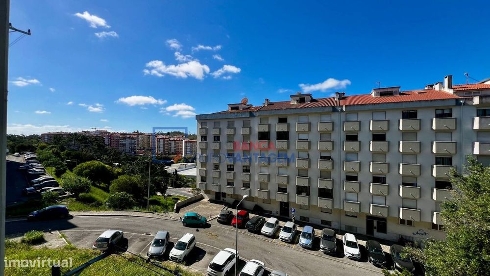 Apartamento T2  Rio de Mouro, Sintra