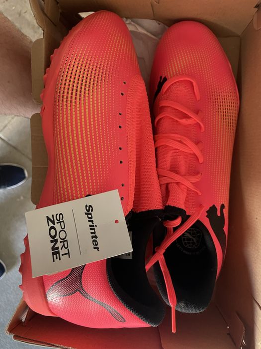 Sapatilhas TURF Puma Future 7 TT