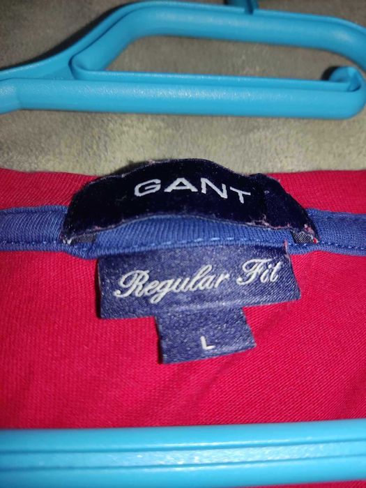 T-shirt Gant {NOVA}