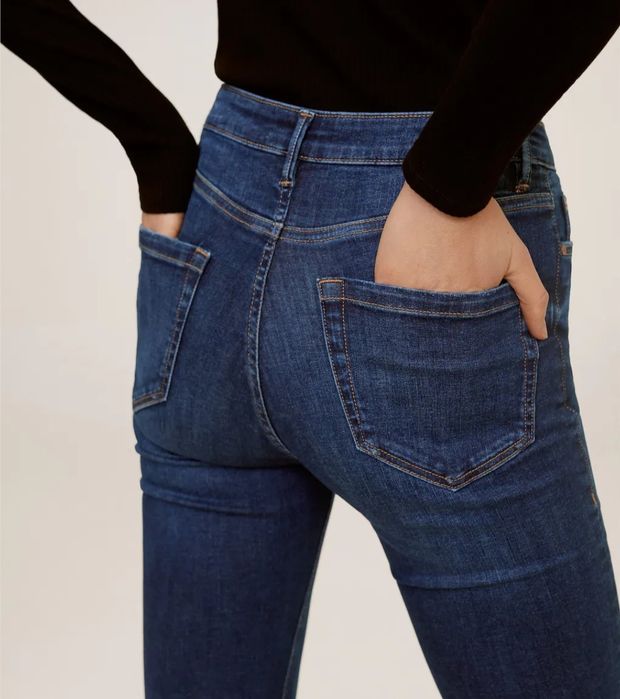 Джинси Mango р.32