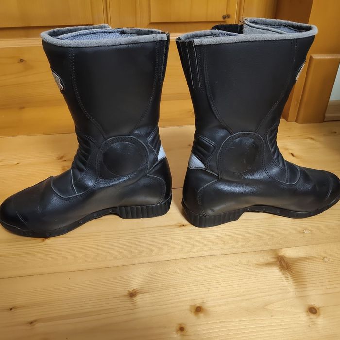 ‼️МОТОБОТИ ФРАНКІВСЬК‼️ Великий вибір ПРИМІРКА! Моточоботи Шкіряні