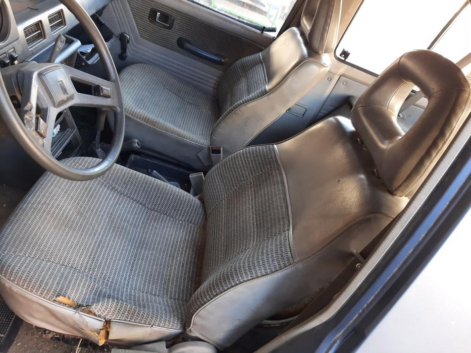 Braço Suspensão Inferior Frente Direito Mitsubishi Montero