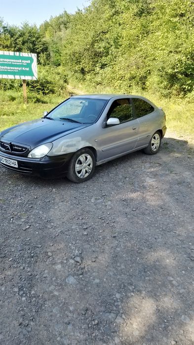 Продам Ситроен Ксара