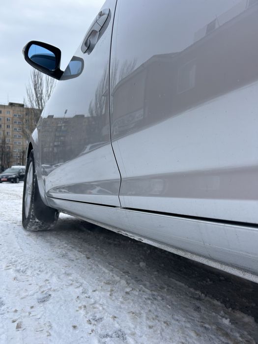 KIA CEED рестайлінг дизель