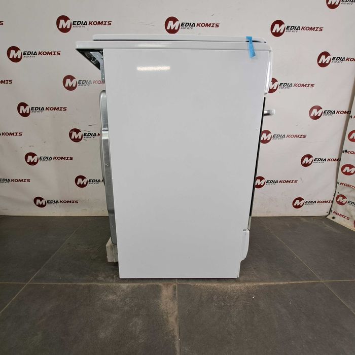 Kuchnia Amica SHE 11511-1 W (2 lata gwar) Klasa A /67l/talerze grzew.