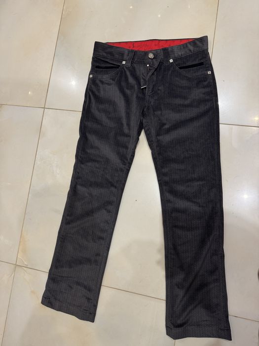 Джинси billionaire штани