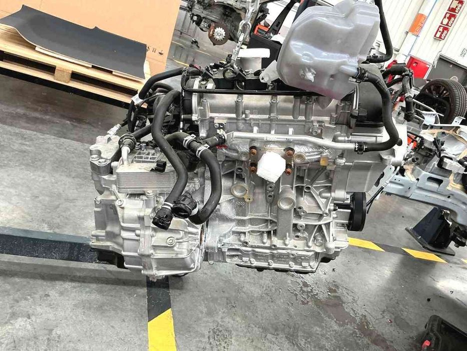 Motor Completo SEAT ARONA