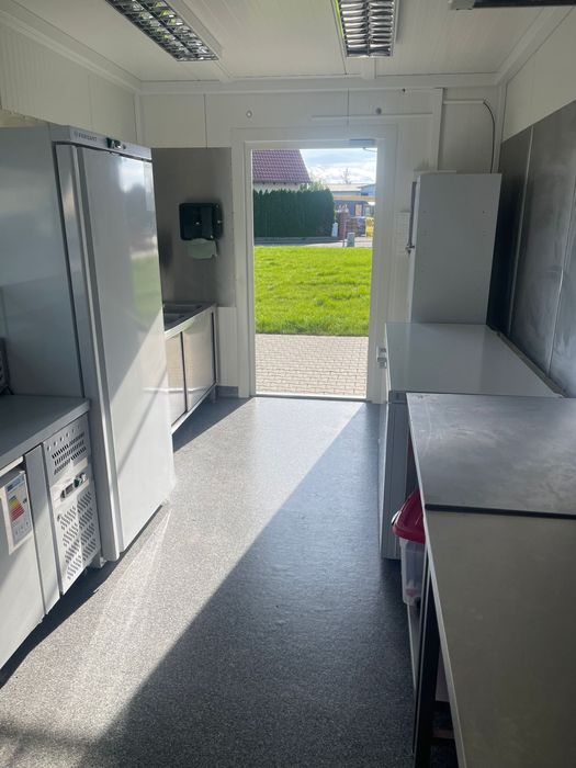 Kontener gastronomiczny