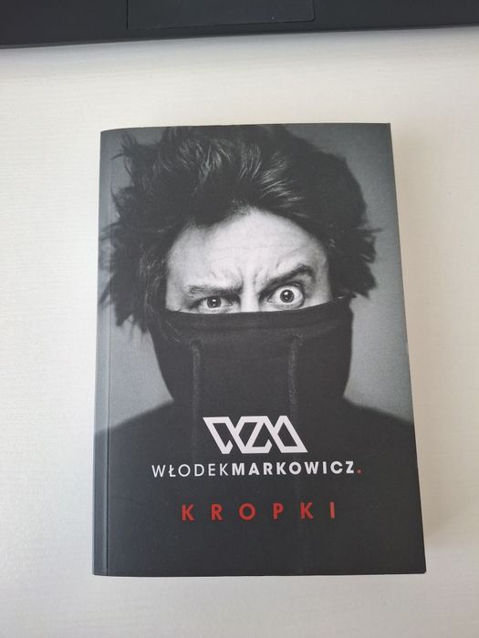Włodek Markowicz "Kropki"