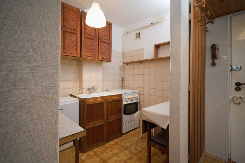 Kompaktowe Studio 24m od 100zł