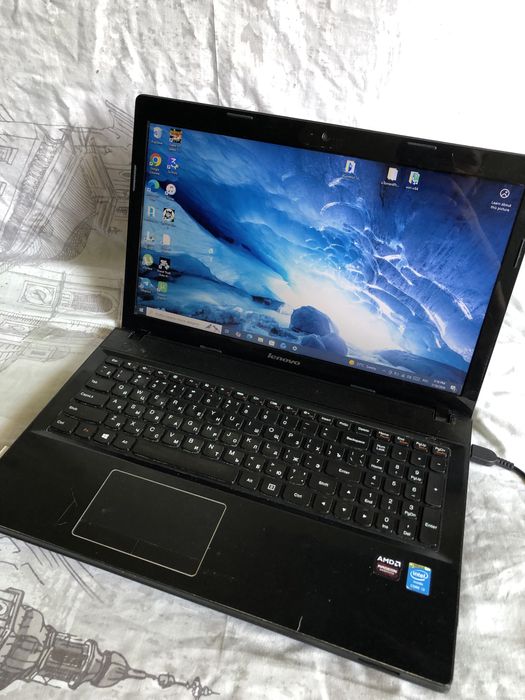 lenovo g510 - купить ноутбуки - Цена на OLX.ua