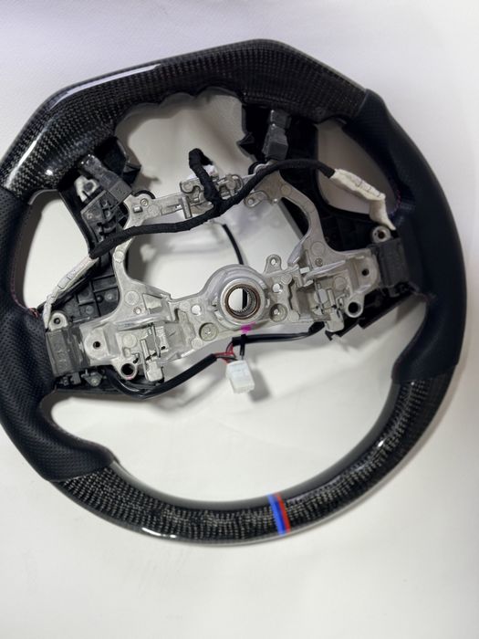 Руль Ленд крузер 200