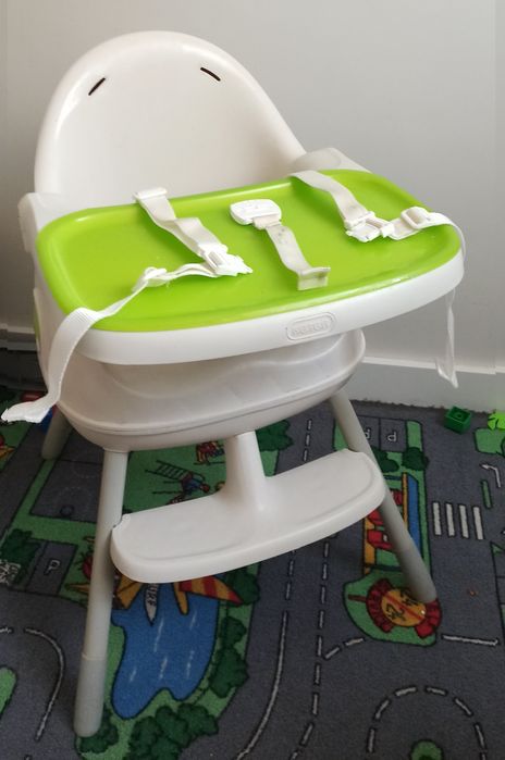 Krzesełko do karmienia Keter