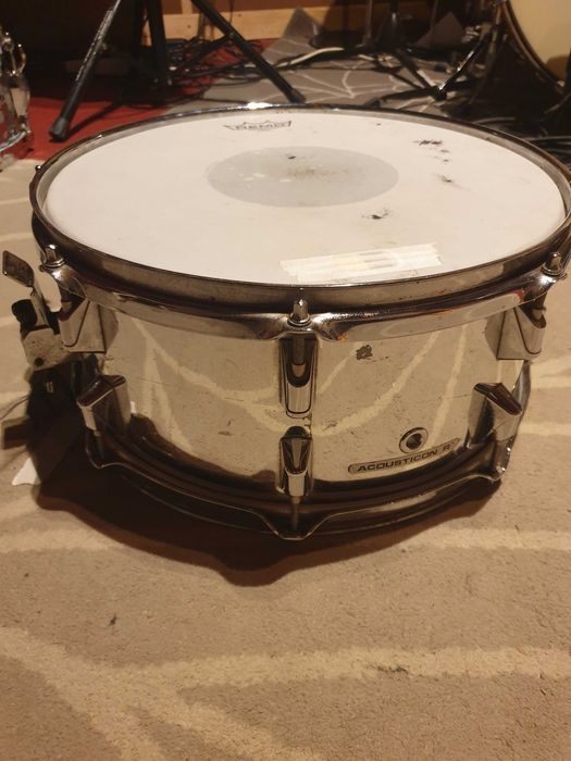 Tarola Remo Bravo Acousticon 14x6,5